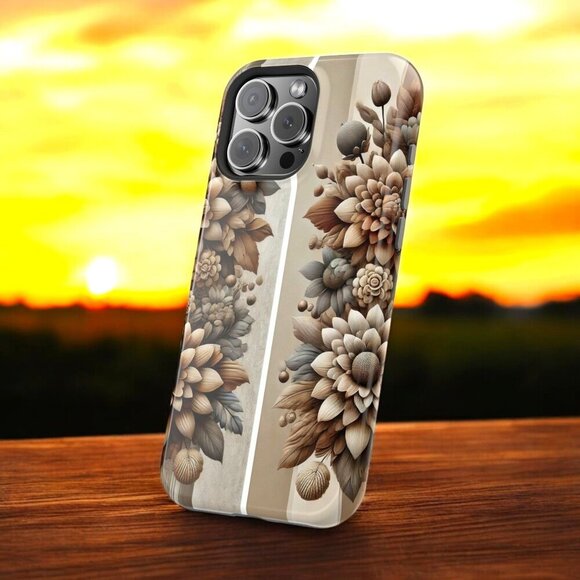 iPhone Cases, iPhone 14, iPhone 15, iPhone 16 (Plus, Pro, Pro Max),11SUN699 - Picture 1 of 13